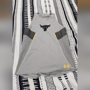 Project Rock Tank Top